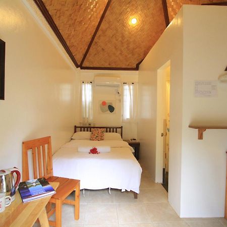 Sunz En Coron Resort מראה חיצוני תמונה