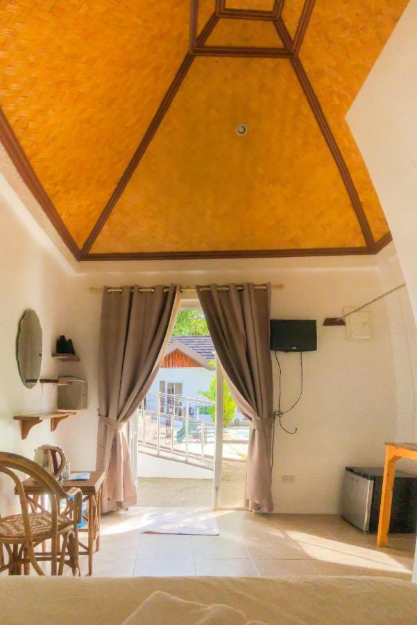 Sunz En Coron Resort מראה חיצוני תמונה