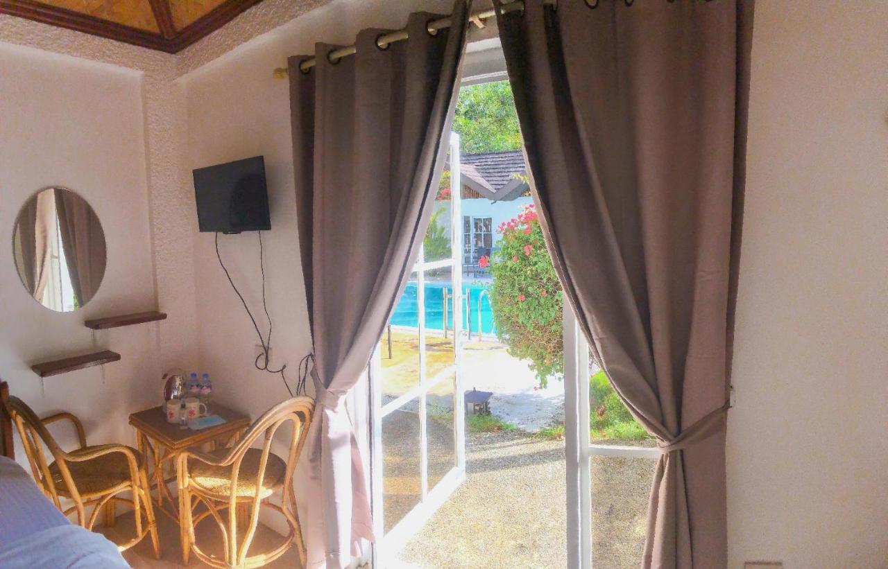 Sunz En Coron Resort מראה חיצוני תמונה