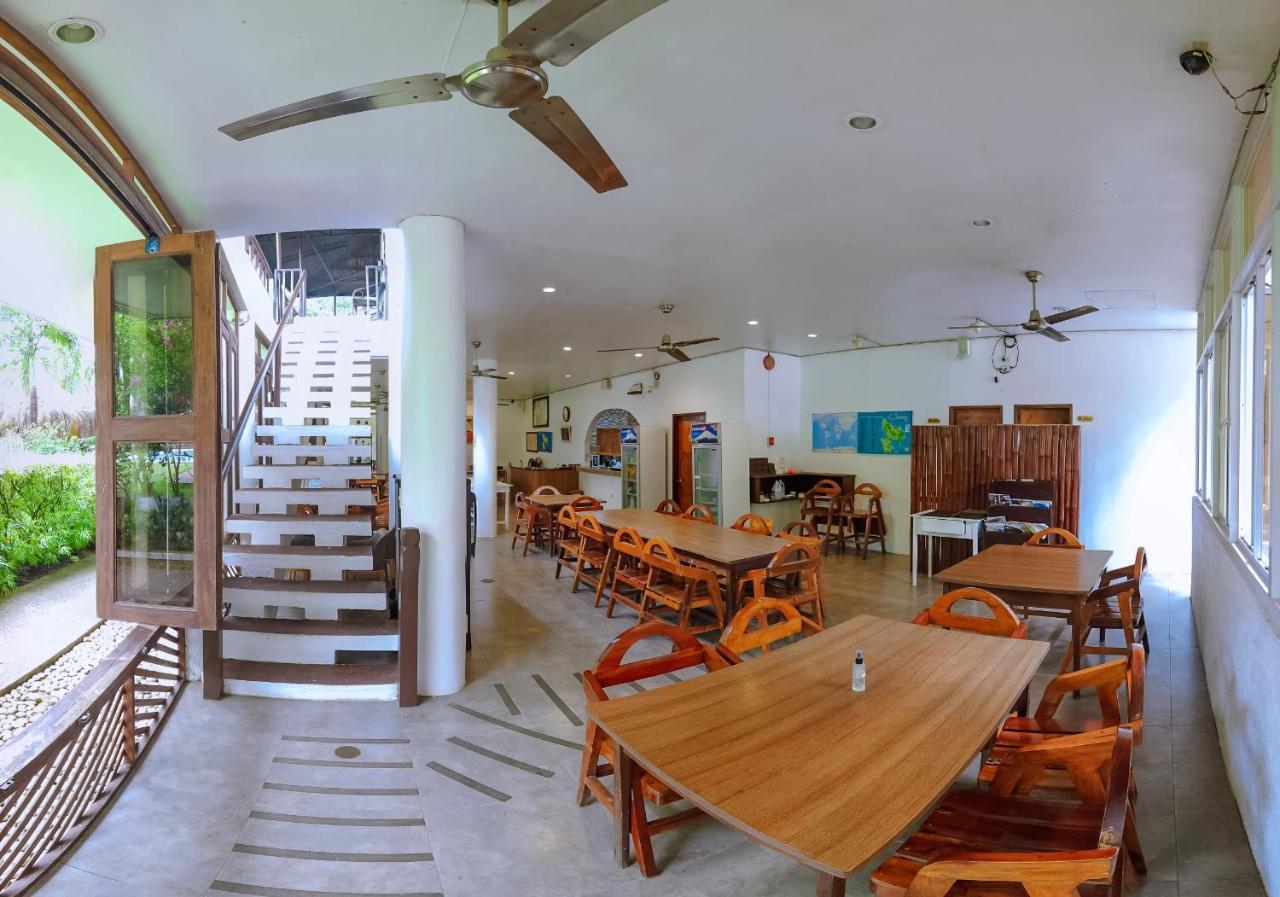 Sunz En Coron Resort מראה חיצוני תמונה