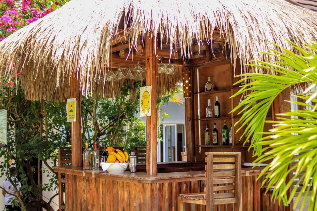 Sunz En Coron Resort מראה חיצוני תמונה
