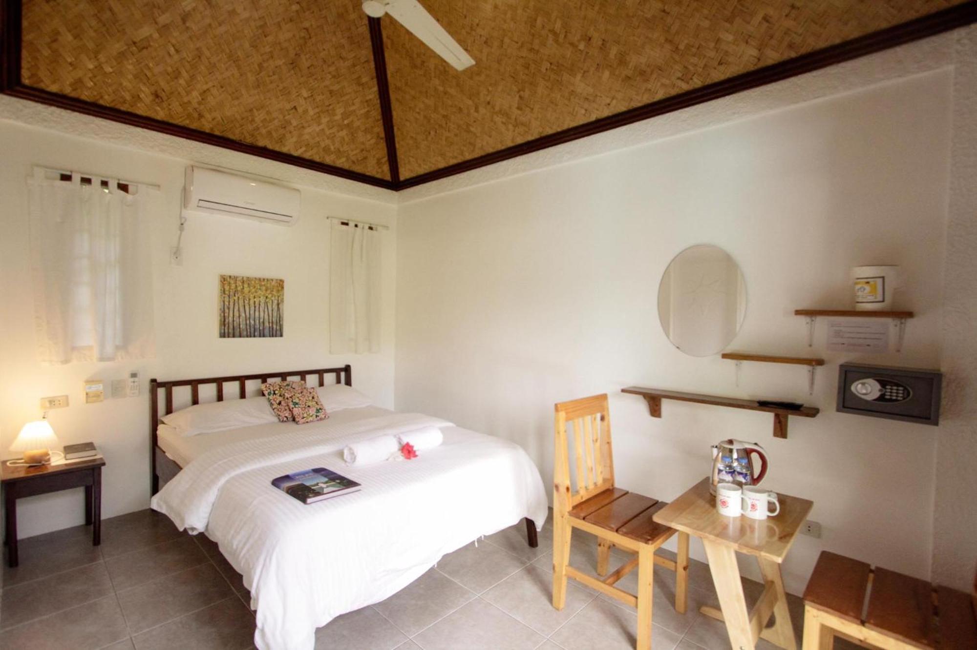 Sunz En Coron Resort מראה חיצוני תמונה