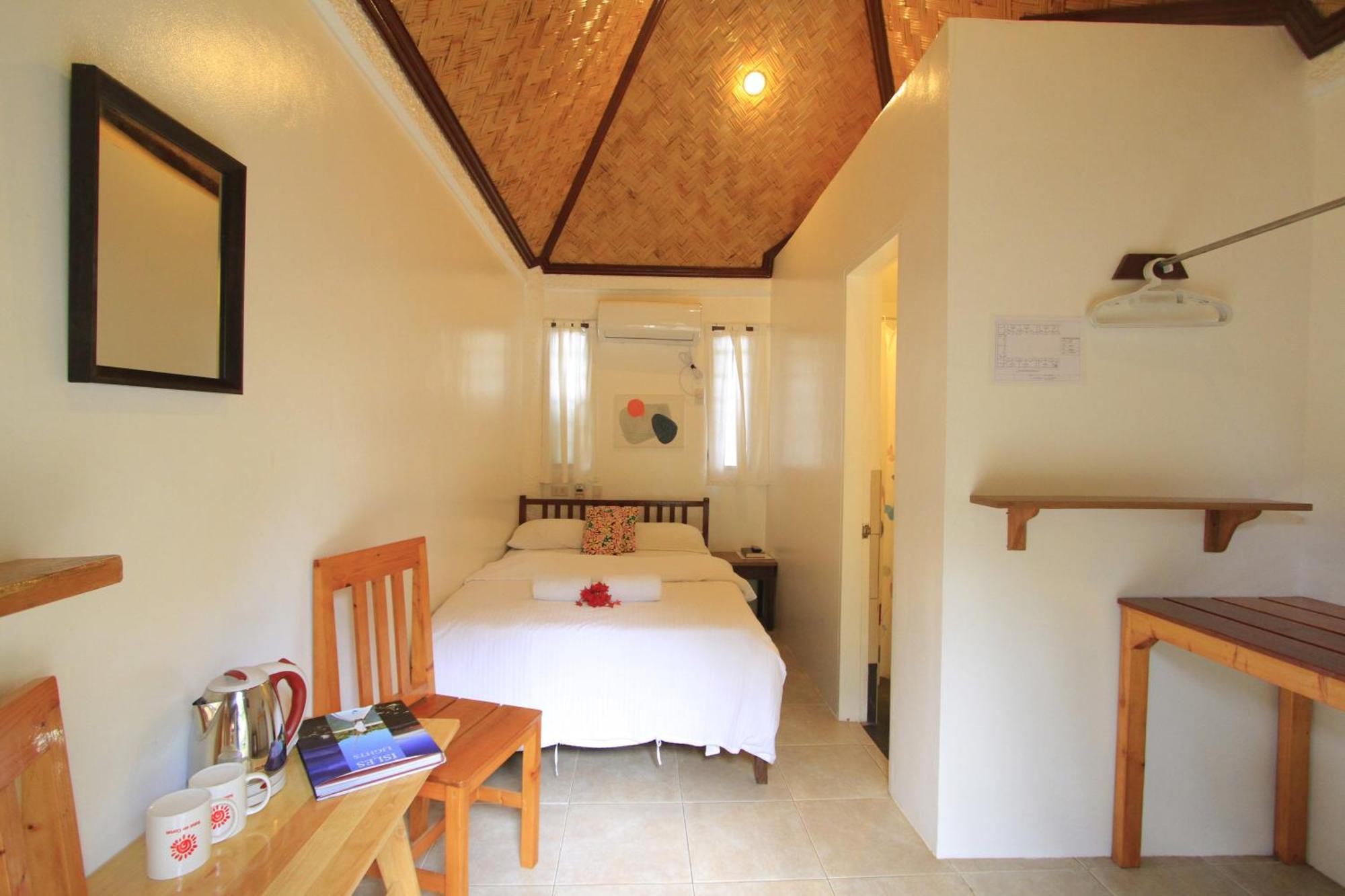 Sunz En Coron Resort מראה חיצוני תמונה