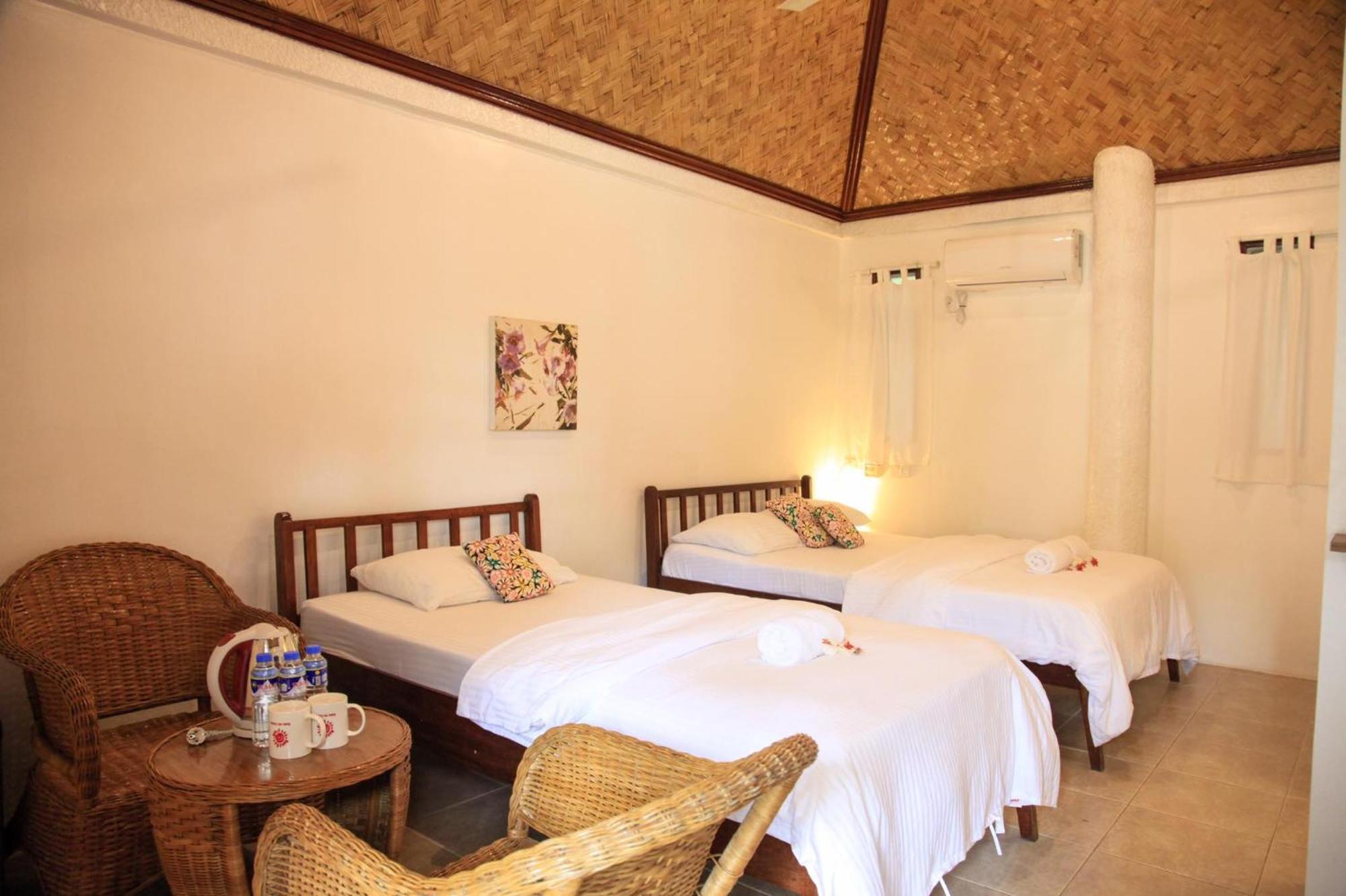 Sunz En Coron Resort מראה חיצוני תמונה
