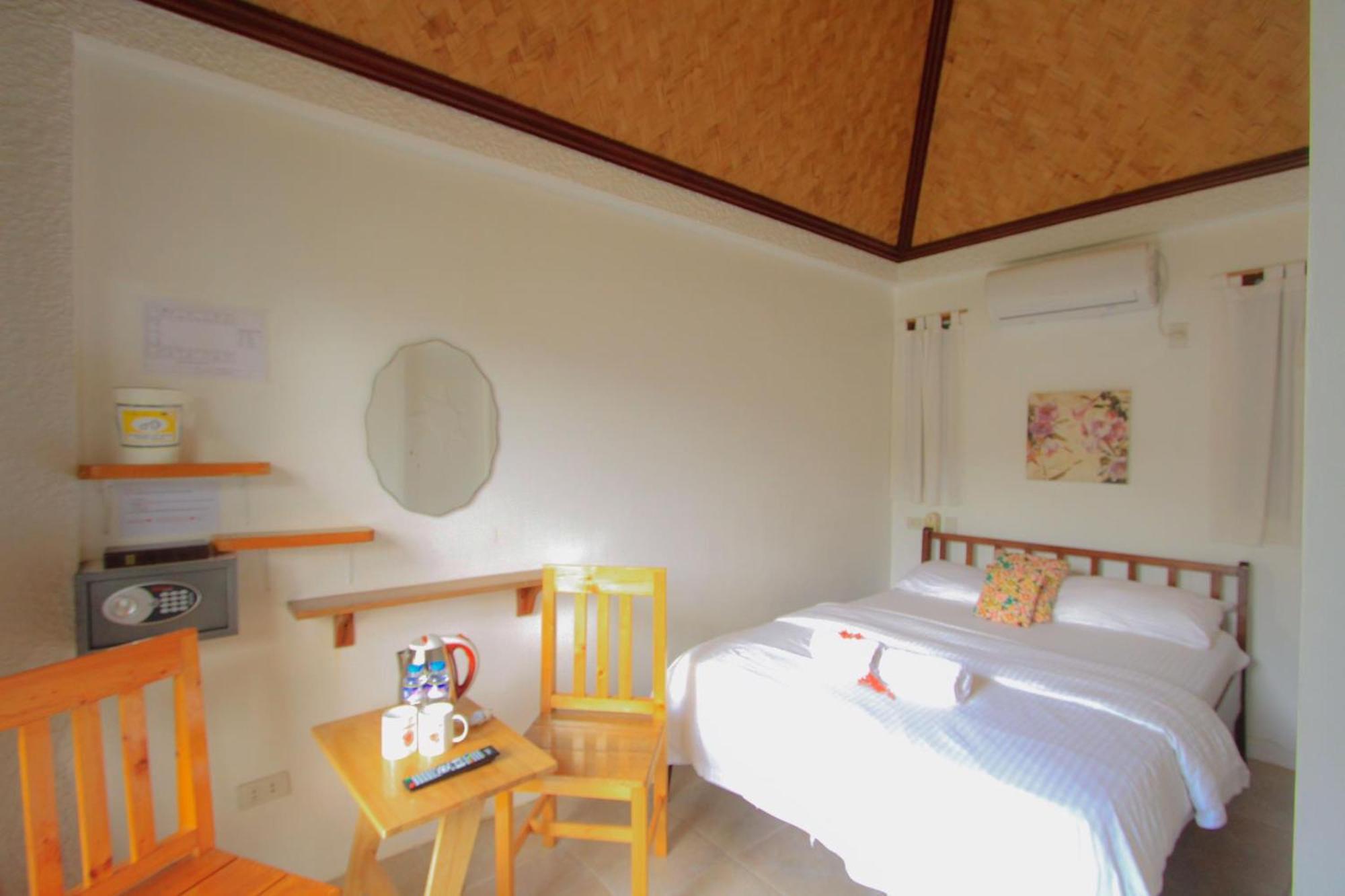 Sunz En Coron Resort מראה חיצוני תמונה