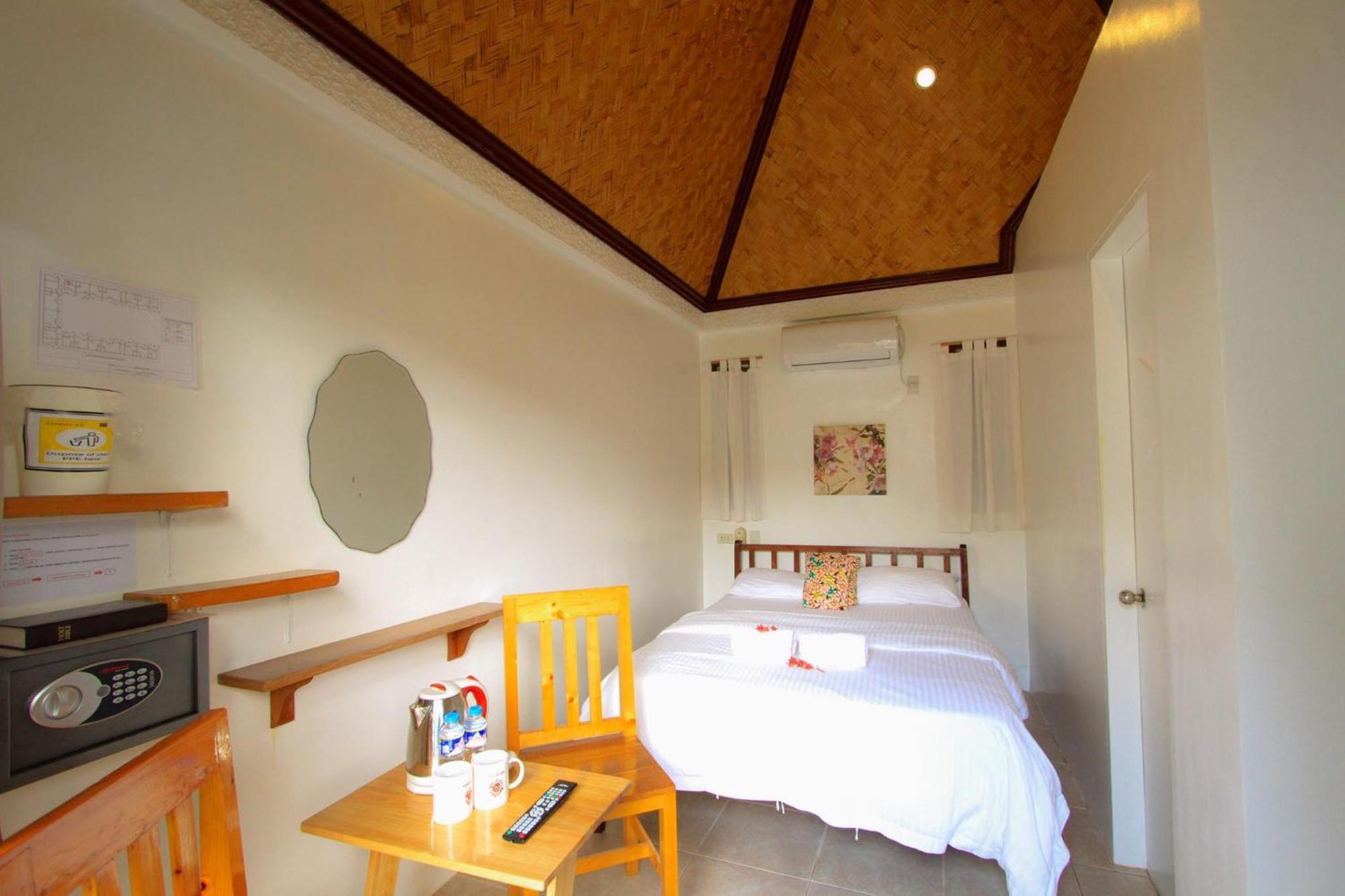 Sunz En Coron Resort מראה חיצוני תמונה