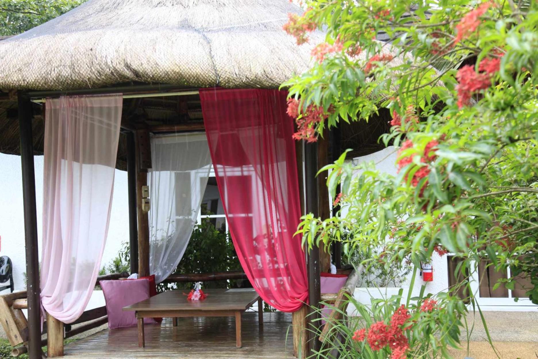 Sunz En Coron Resort מראה חיצוני תמונה