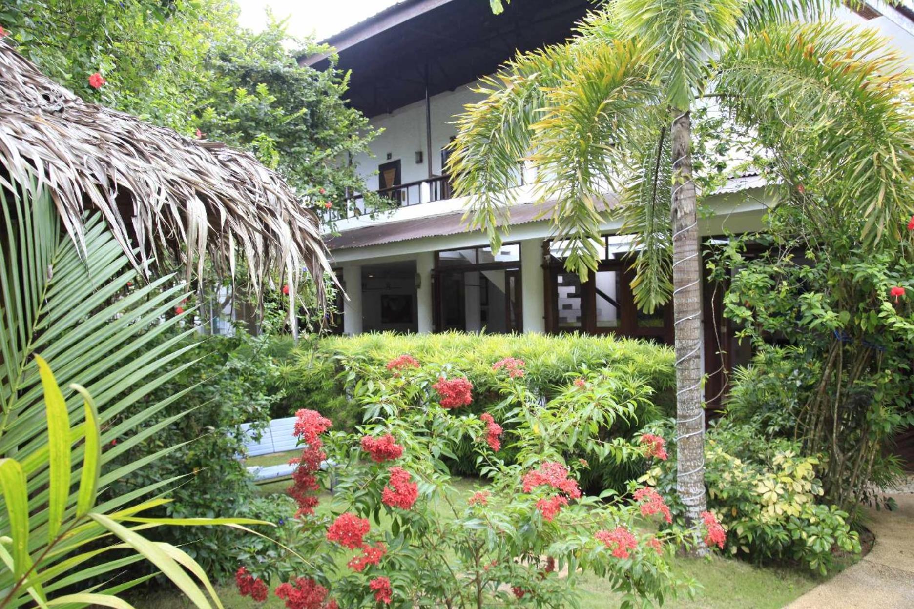 Sunz En Coron Resort מראה חיצוני תמונה