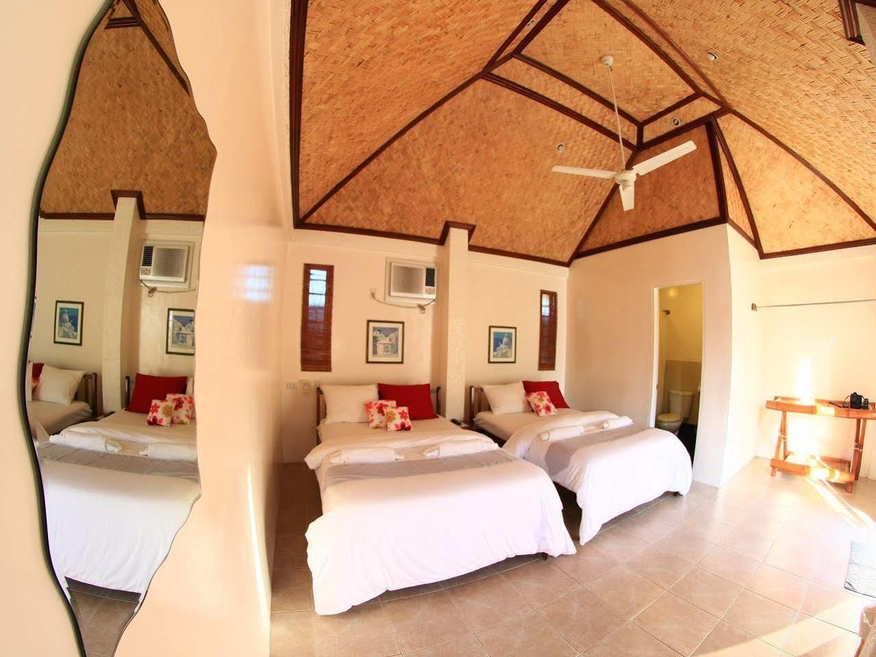 Sunz En Coron Resort מראה חיצוני תמונה