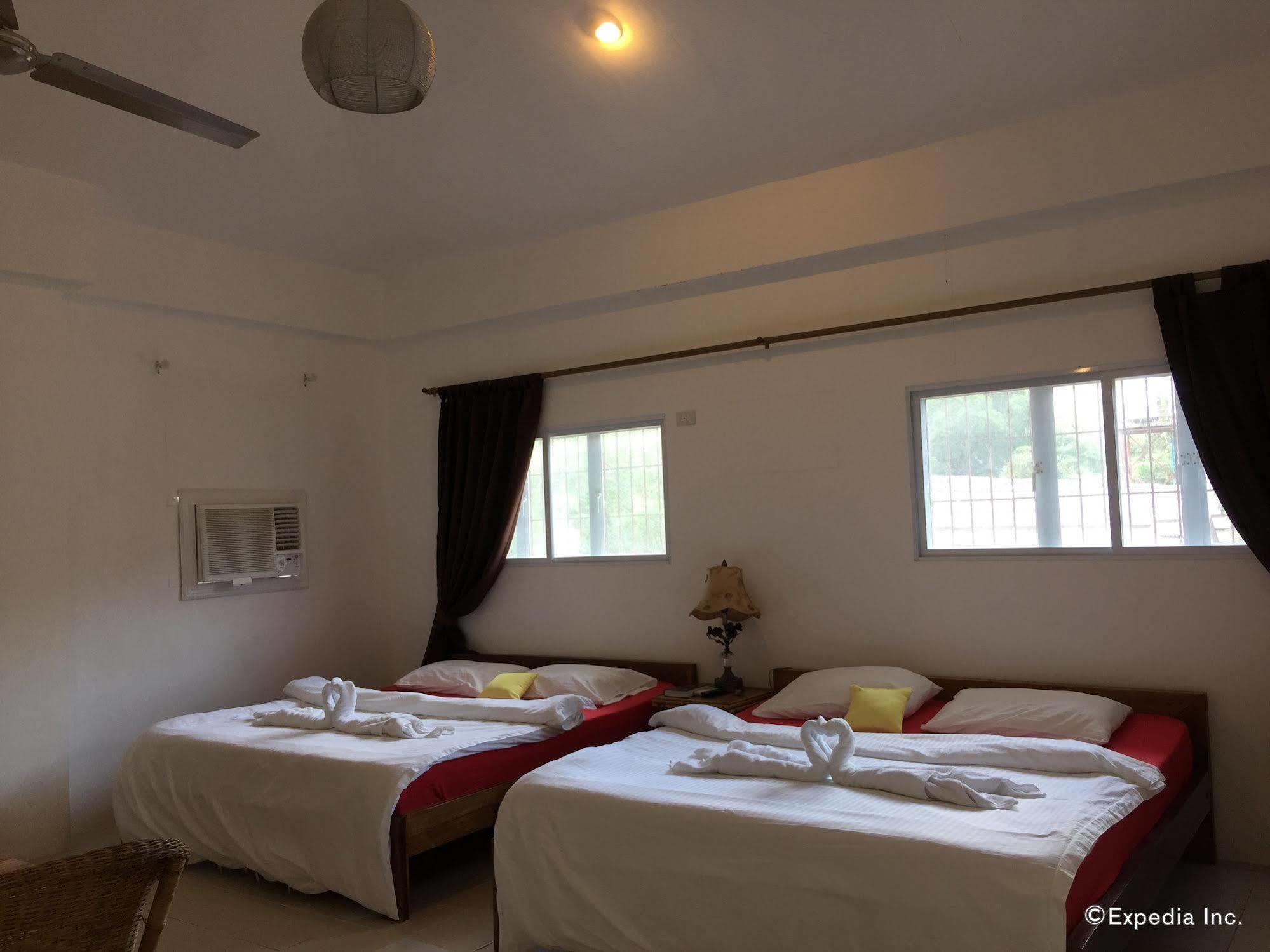 Sunz En Coron Resort מראה חיצוני תמונה