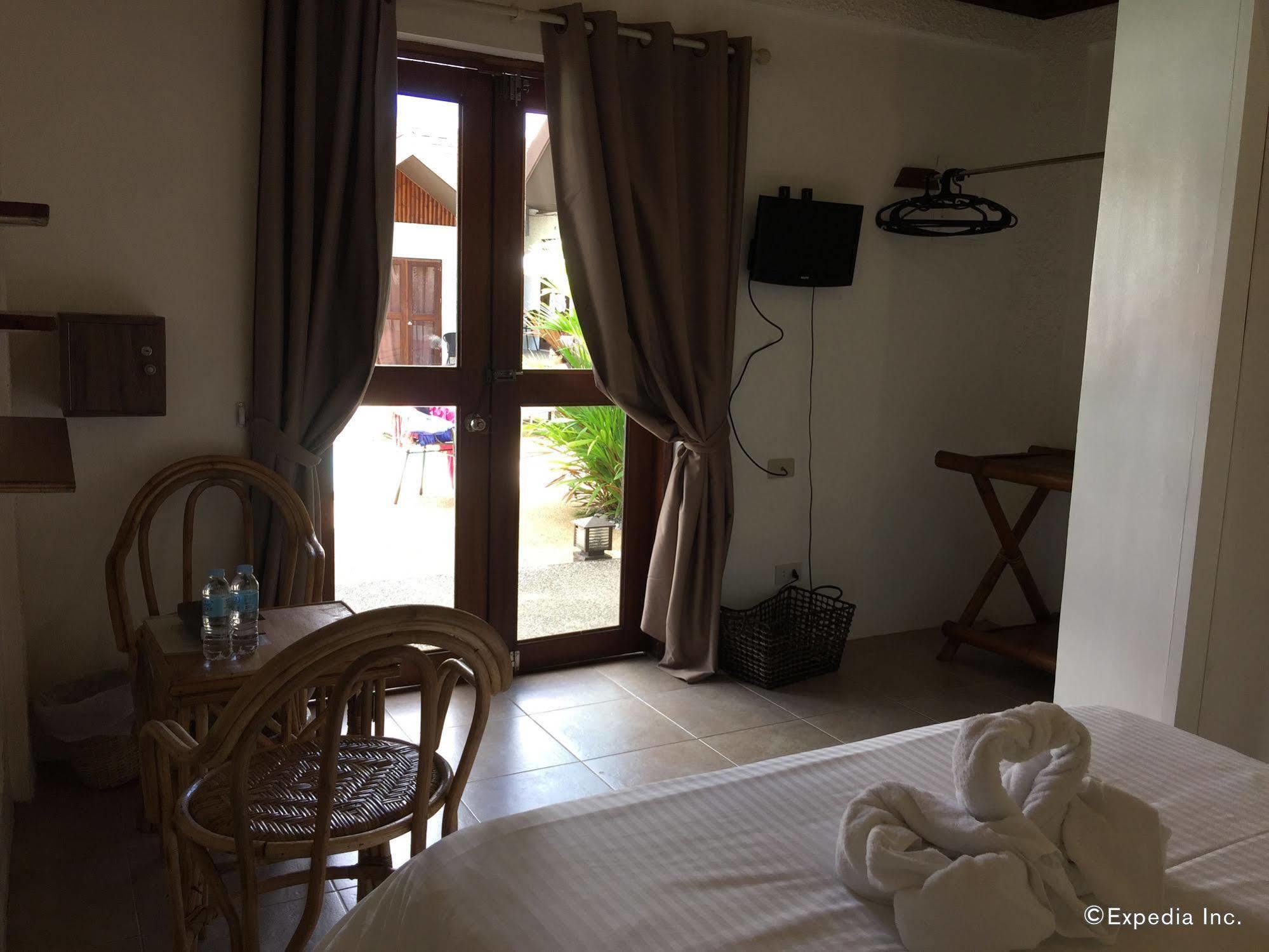 Sunz En Coron Resort מראה חיצוני תמונה