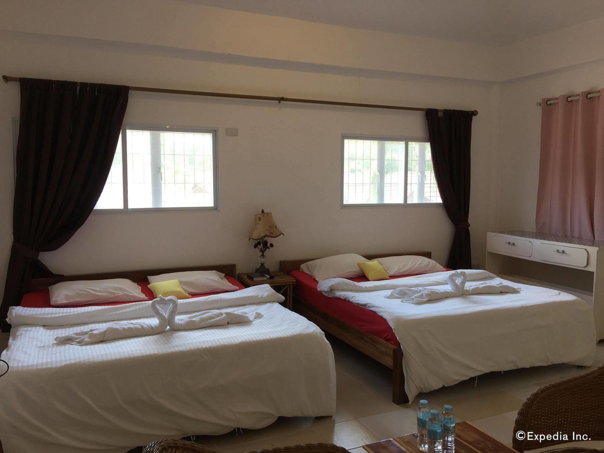 Sunz En Coron Resort מראה חיצוני תמונה
