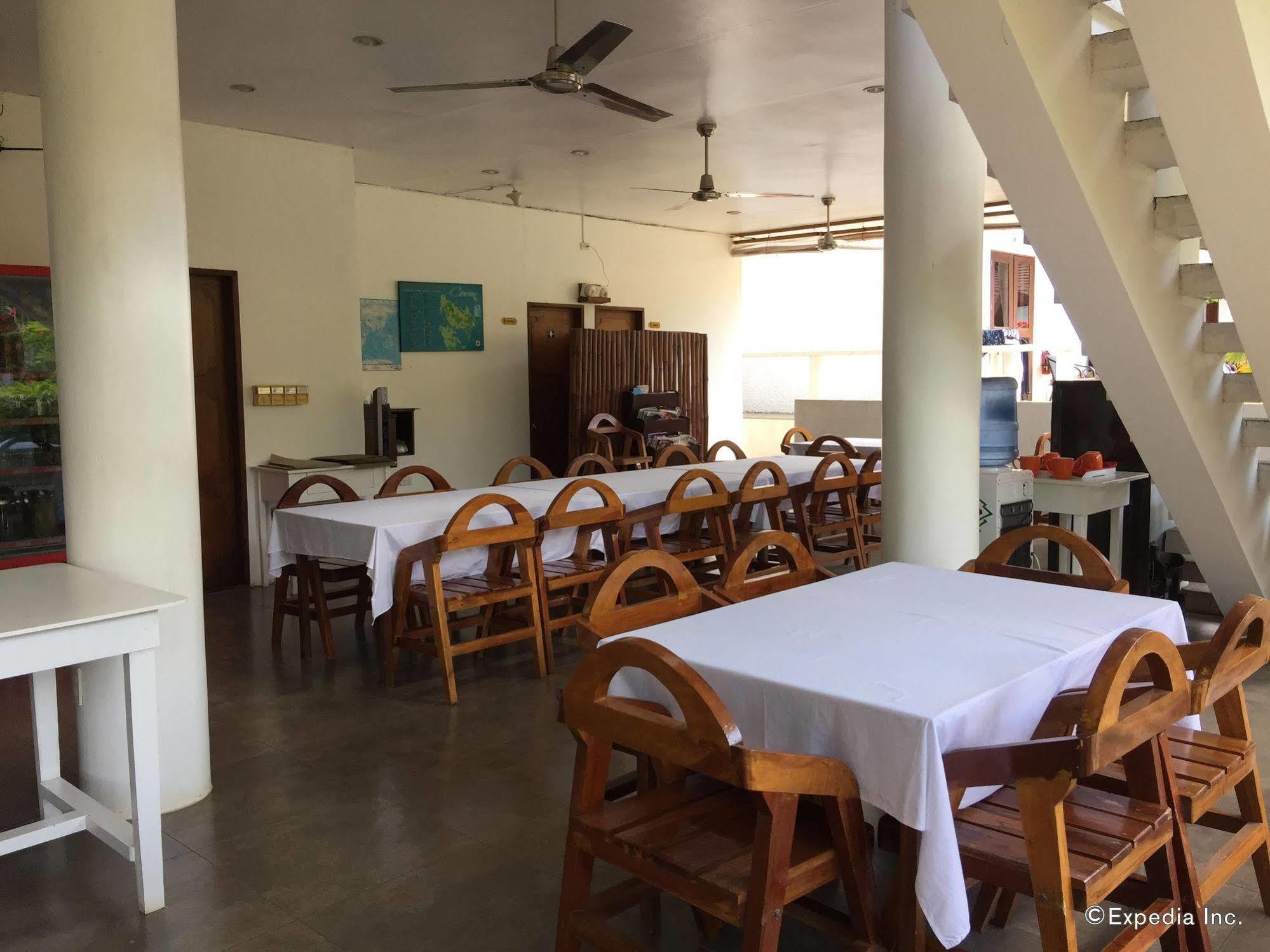 Sunz En Coron Resort מראה חיצוני תמונה