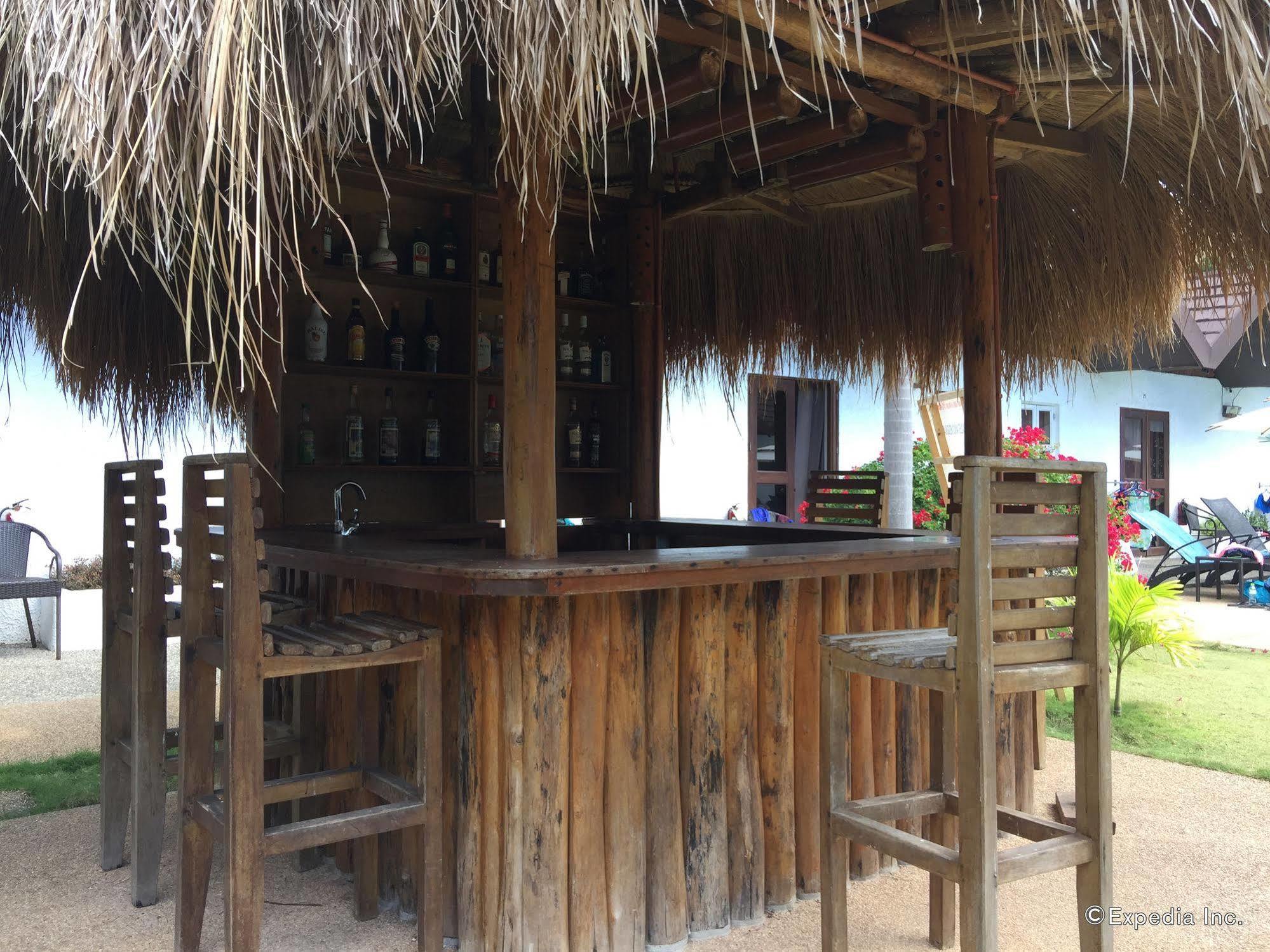 Sunz En Coron Resort מראה חיצוני תמונה