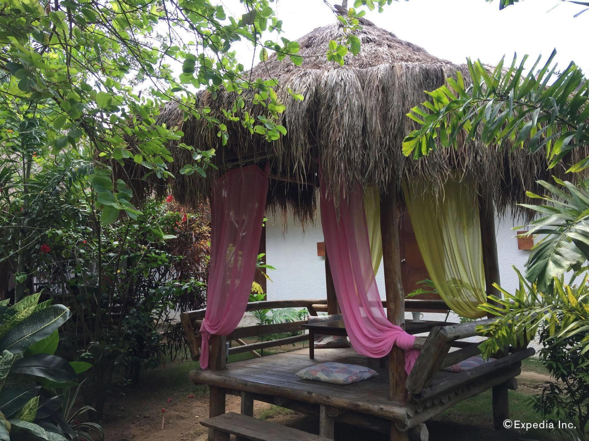 Sunz En Coron Resort מראה חיצוני תמונה