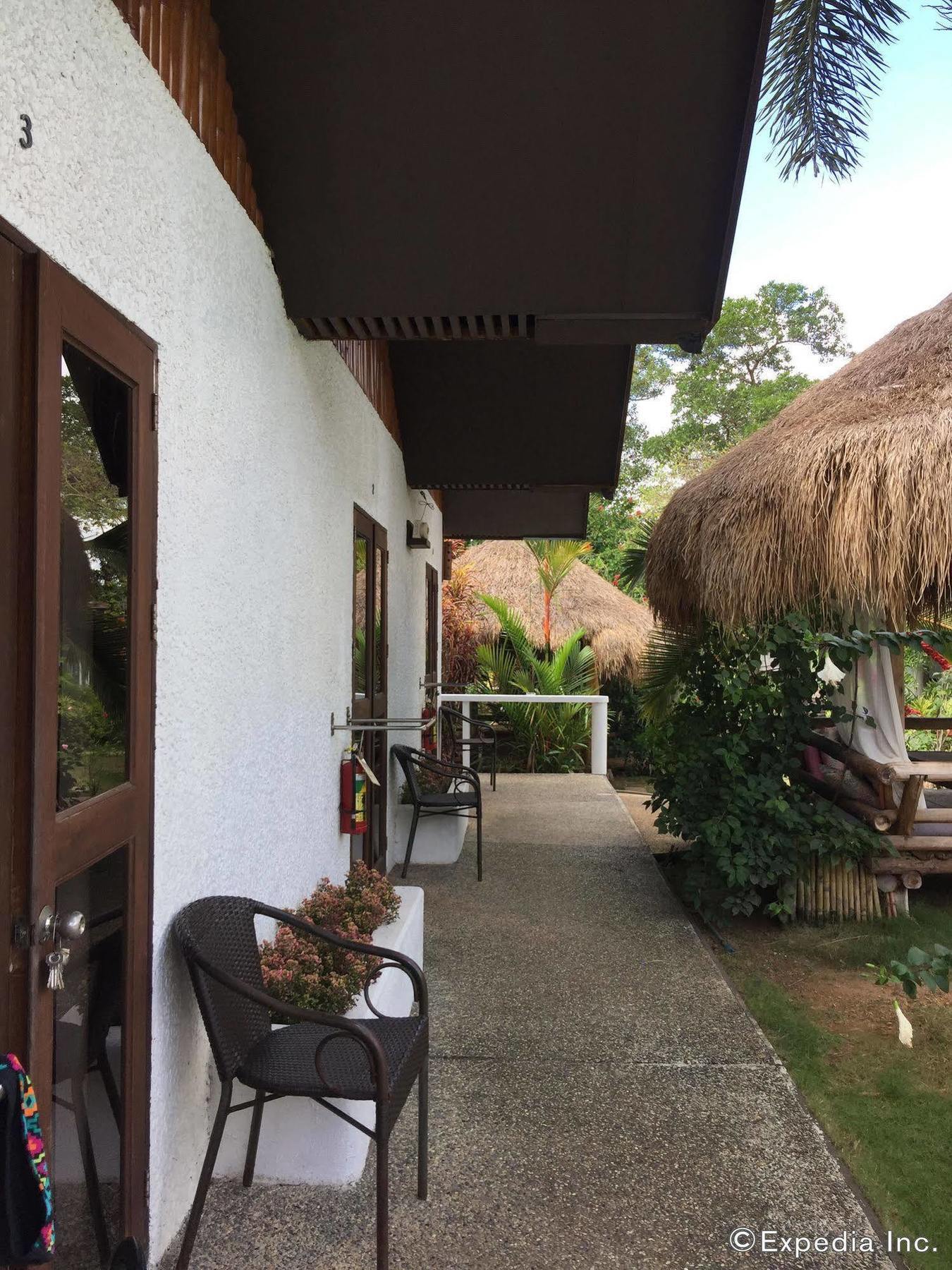 Sunz En Coron Resort מראה חיצוני תמונה